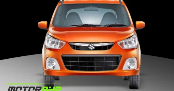 Alto k10 deals fog lamp cover